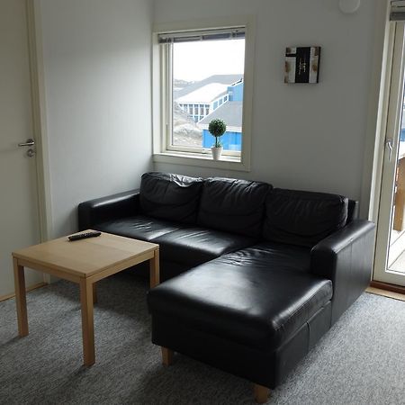 Vandrehuset 4 Nuuk Exterior foto
