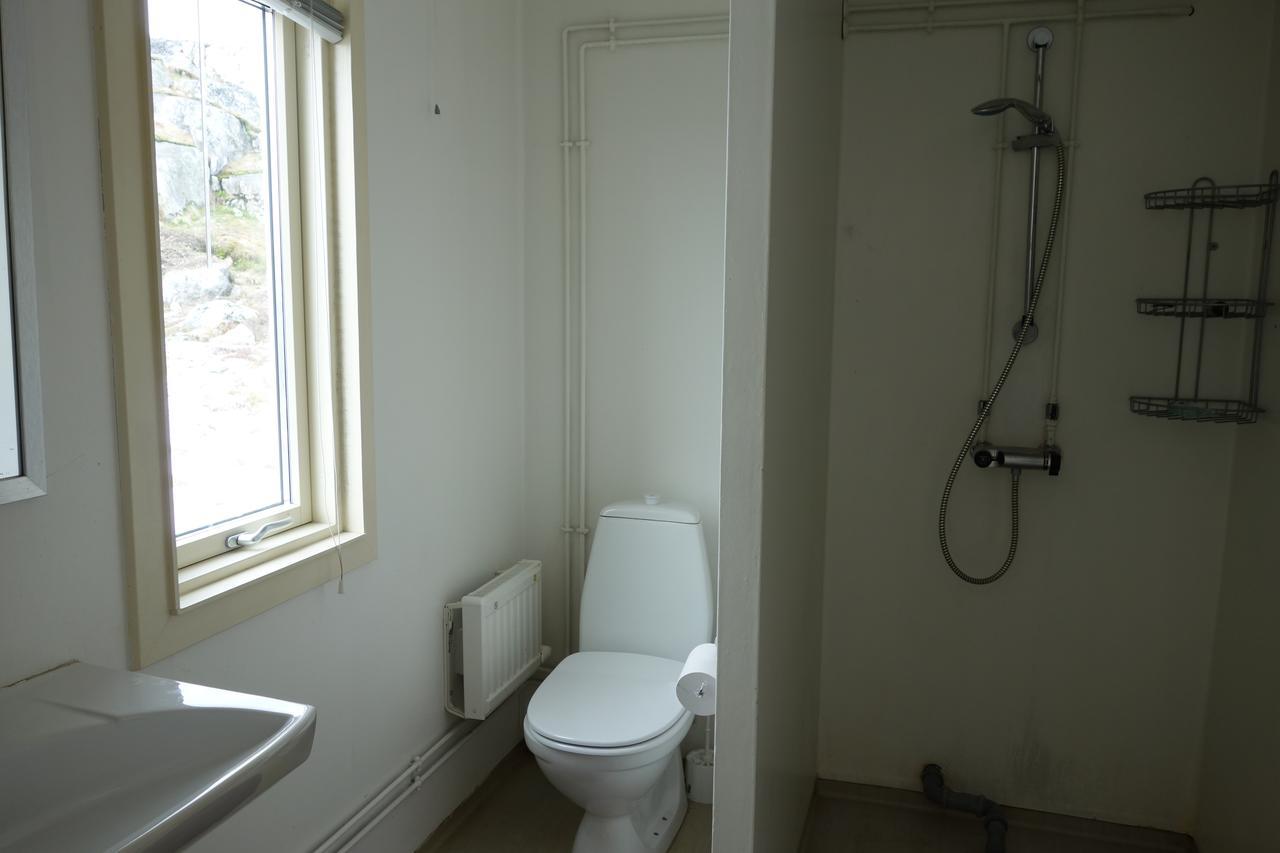 Vandrehuset 4 Nuuk Exterior foto